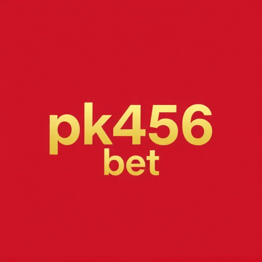 Pk456 Bet Logo